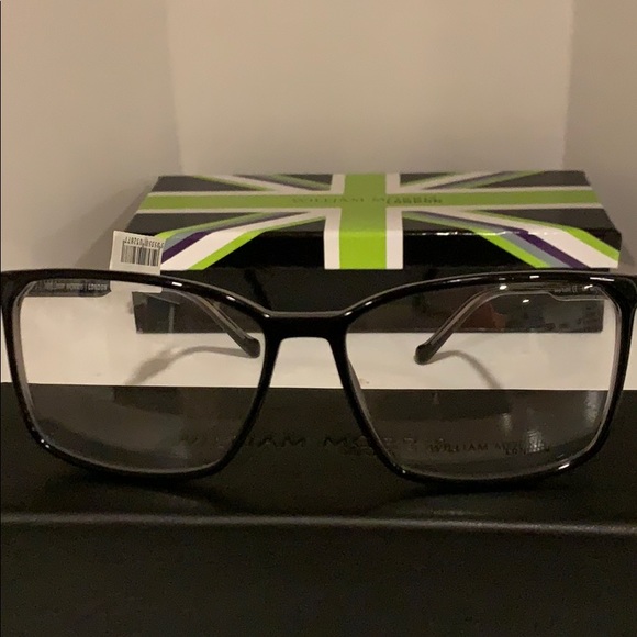William Morris London Eyeglasses 🤓 - Picture 8 of 10